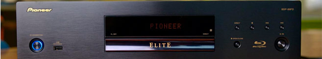 Ремонт DVD и Blu-Ray плееров Pioneer в Высоковске